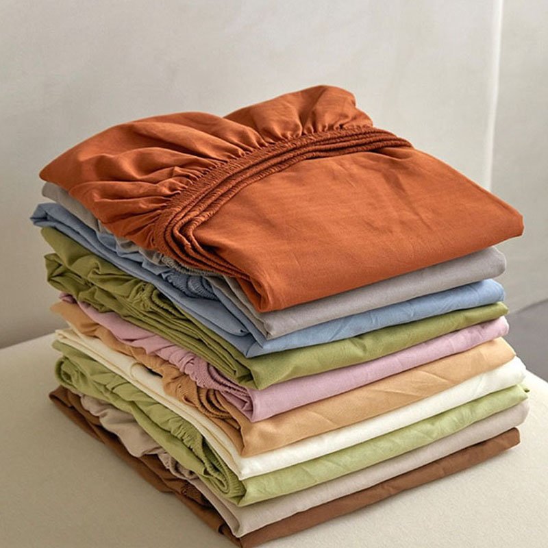 fitted sheet